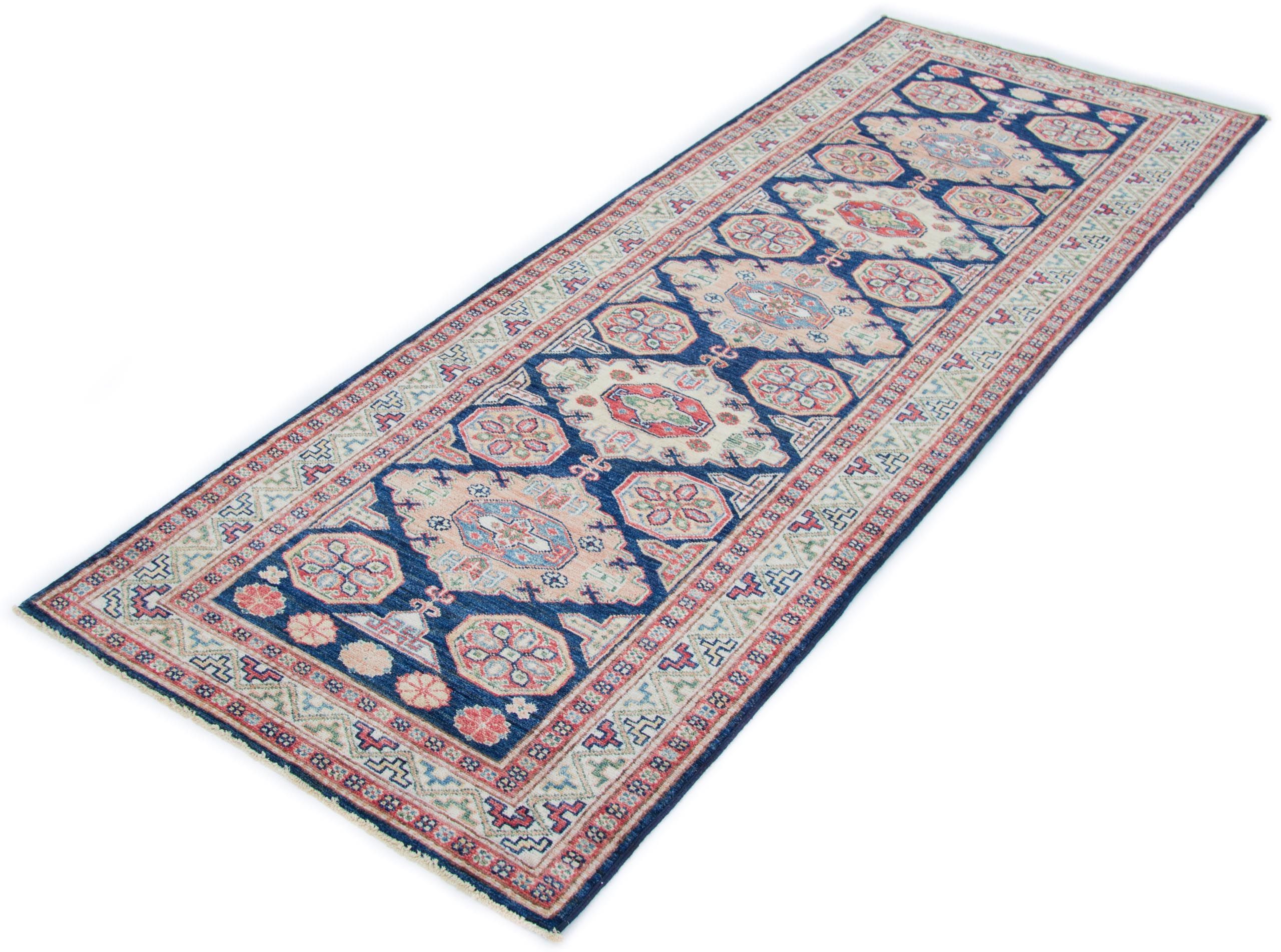 Orientteppich Kazak Exclusive