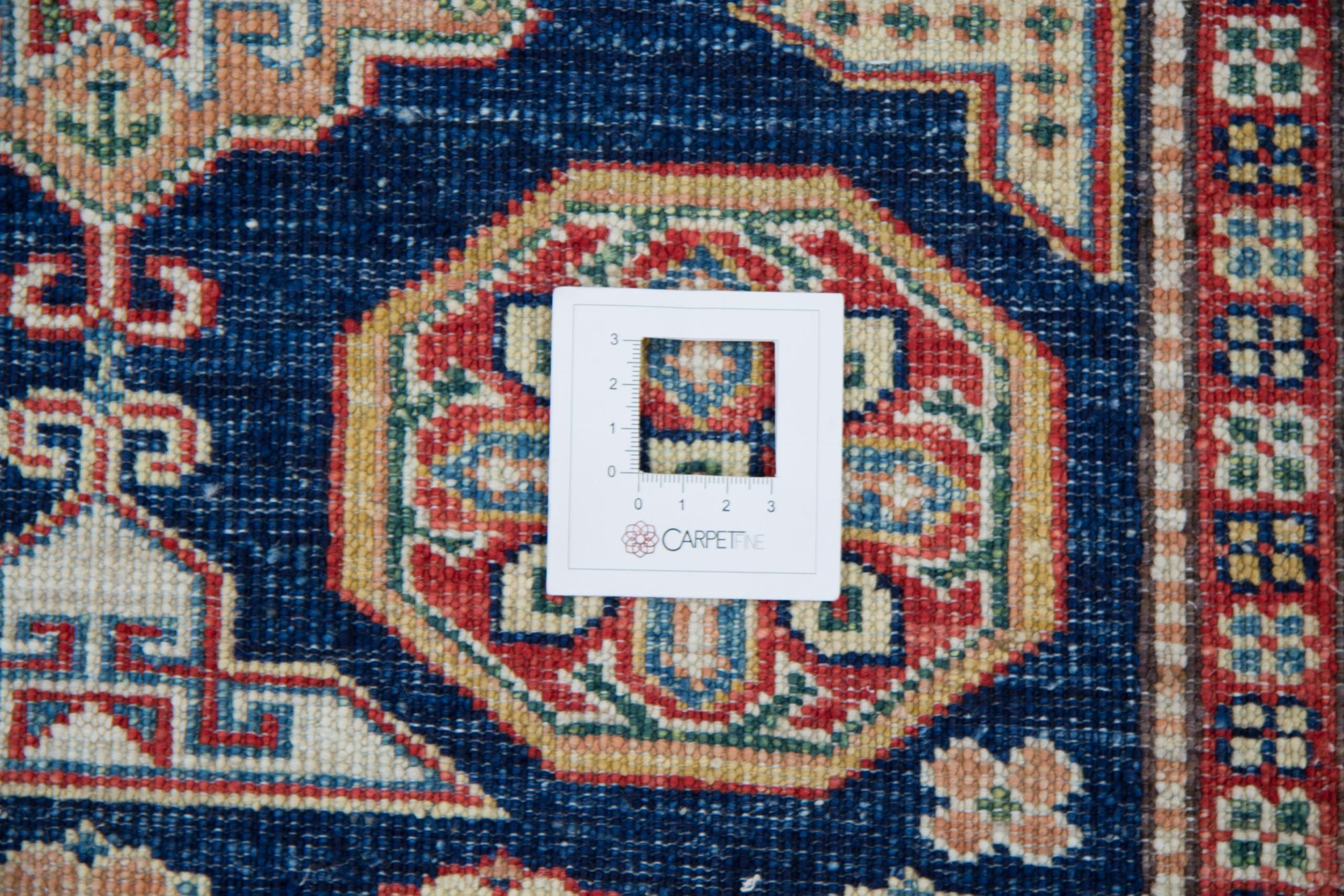 Orientteppich Kazak Exclusive