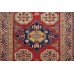 Orientteppich Kazak Exclusive