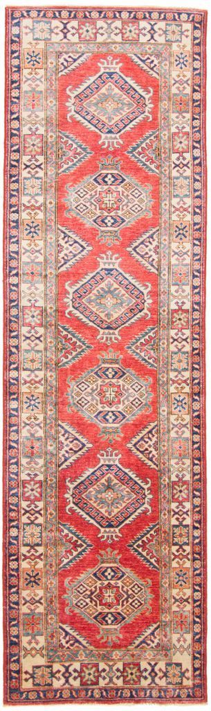 Oriental rug Kazak Exclusive