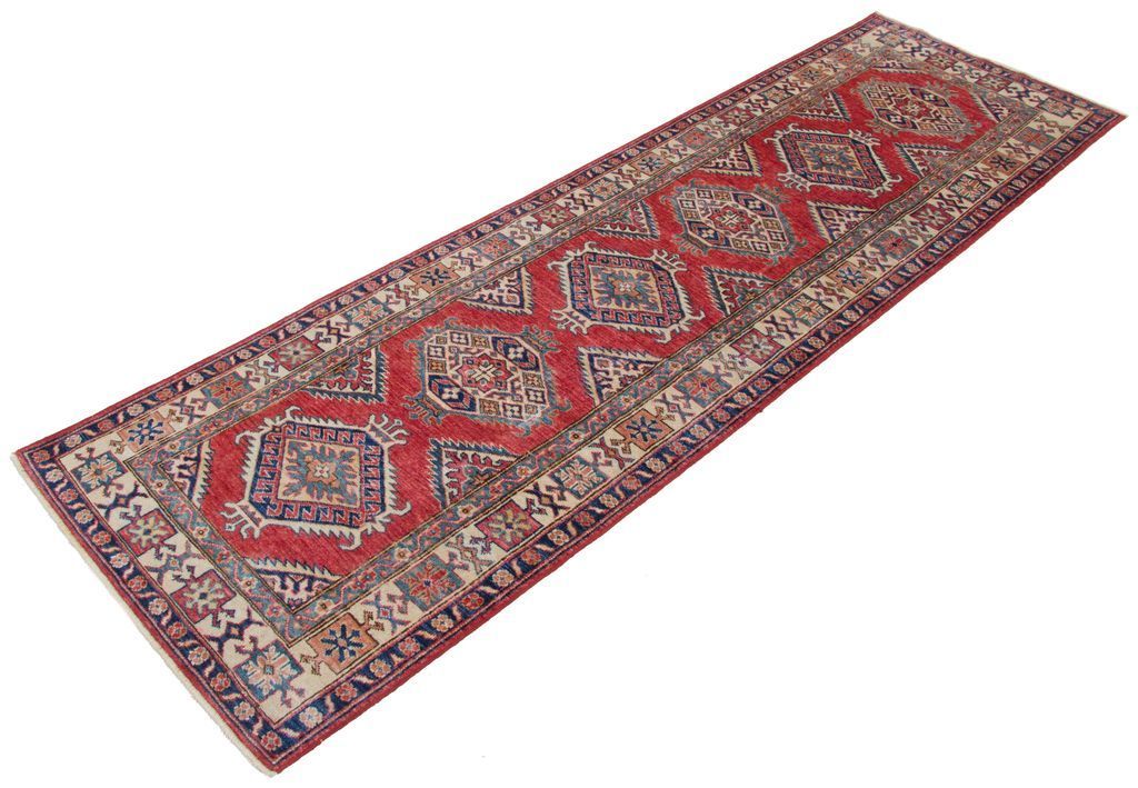 Oriental rug Kazak Exclusive