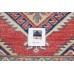 Oriental rug Kazak Exclusive