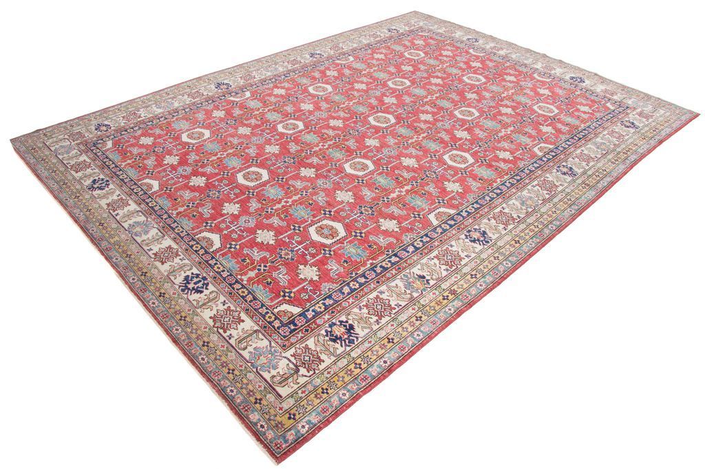 Orientteppich Kazak Exclusive