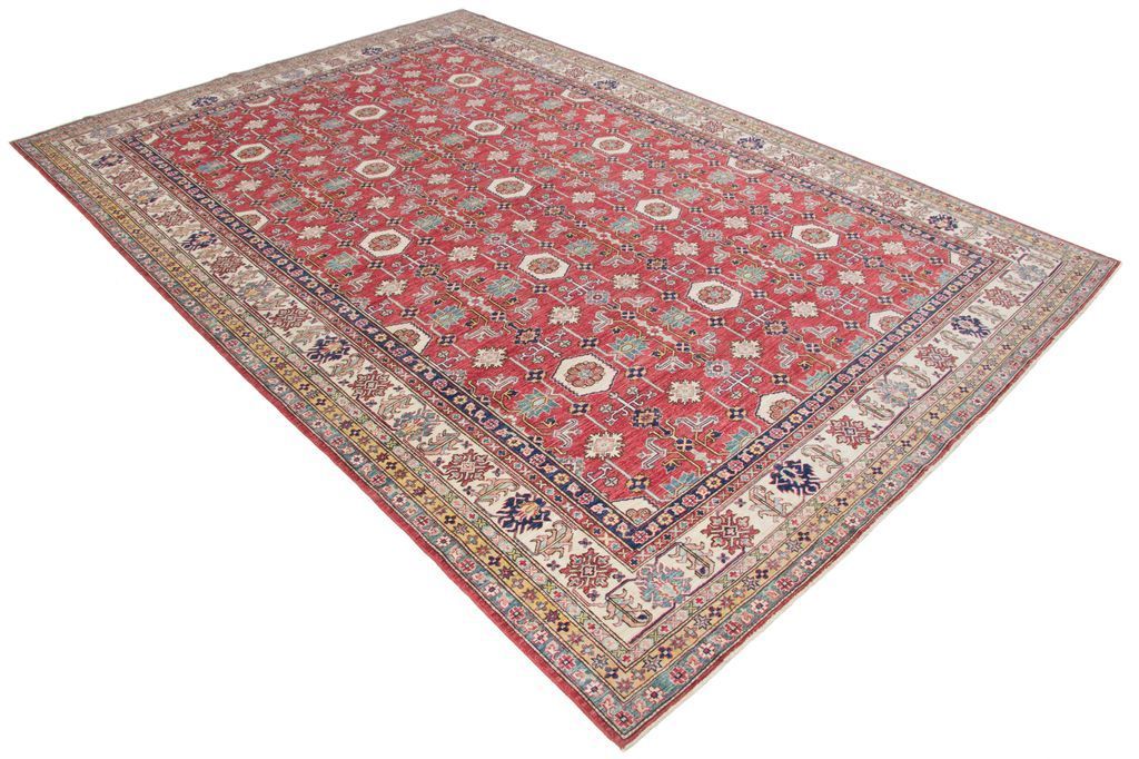 Orientteppich Kazak Exclusive