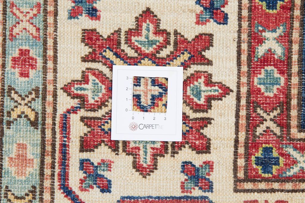 Orientteppich Kazak Exclusive