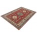 Oriental rug Kazak Exclusive