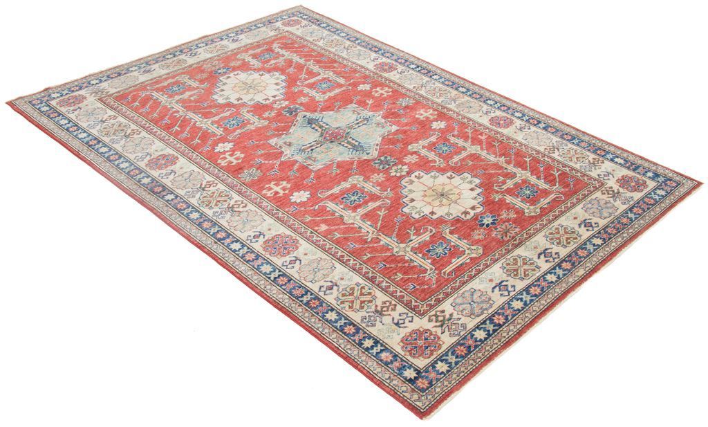 Oriental rug Kazak Exclusive