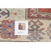 Oriental rug Kazak Exclusive