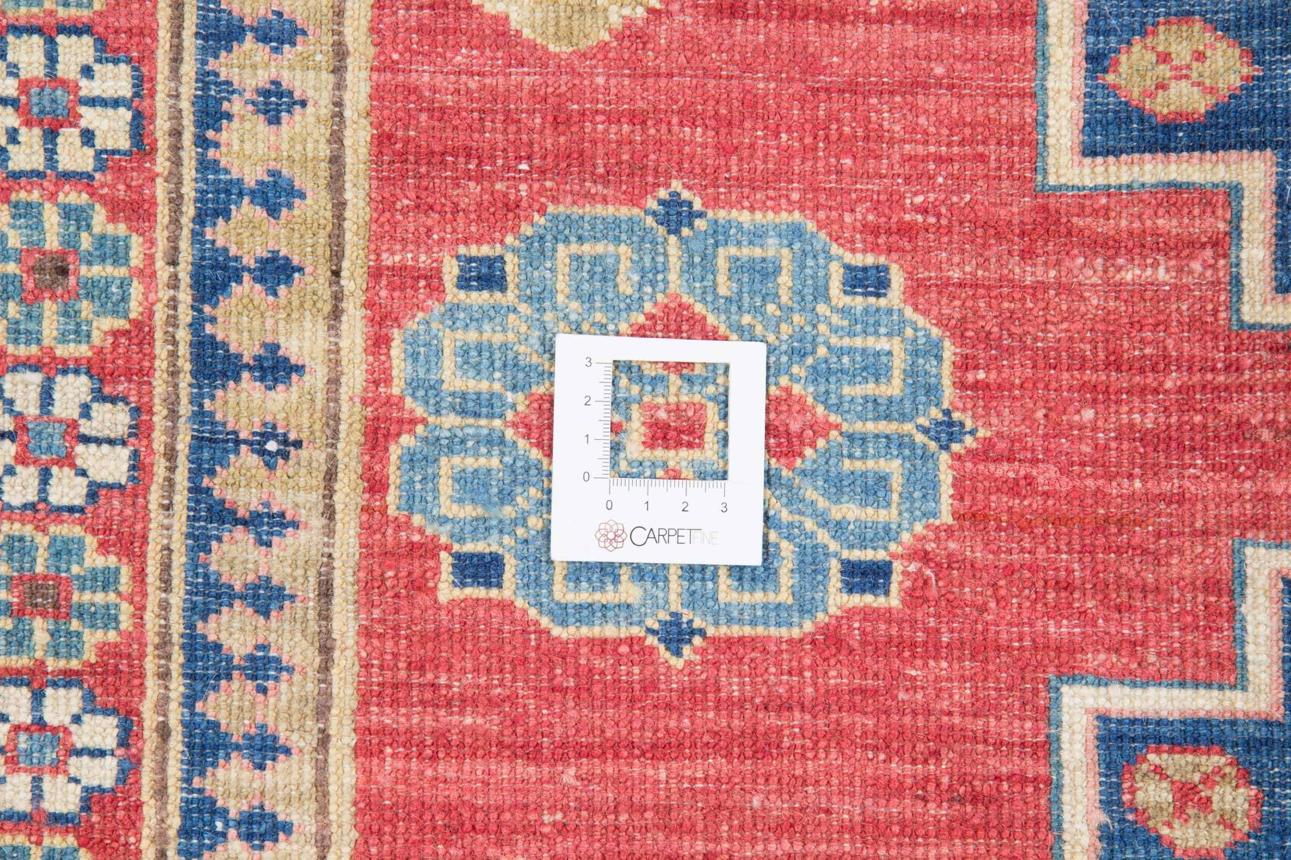 Oriental rug Kazak Exclusive