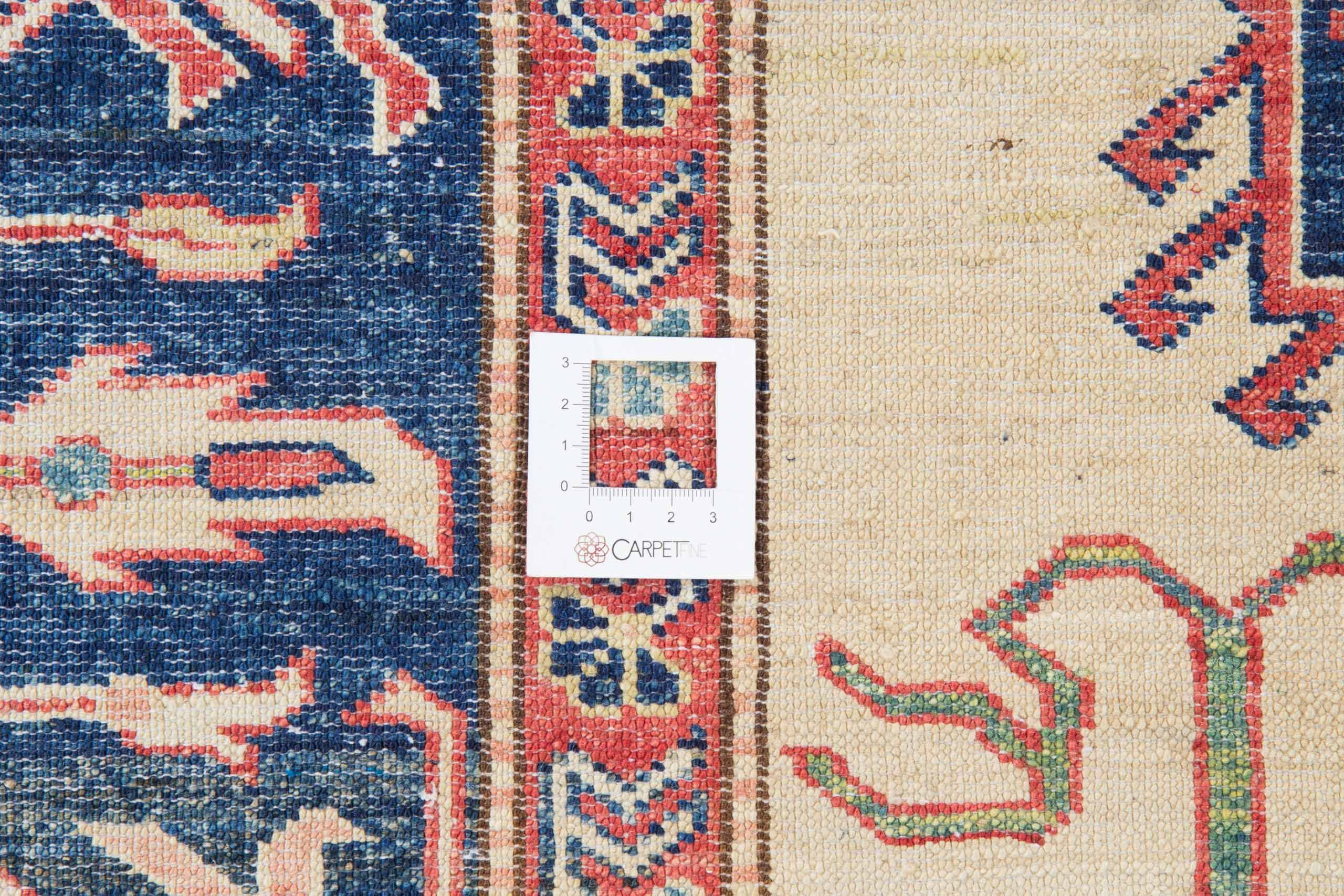 Orientteppich Kazak Exclusive