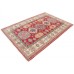 Oriental rug Kazak Exclusive
