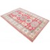 Oriental rug Kazak Exclusive