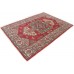 Oriental rug Kazak Exclusive