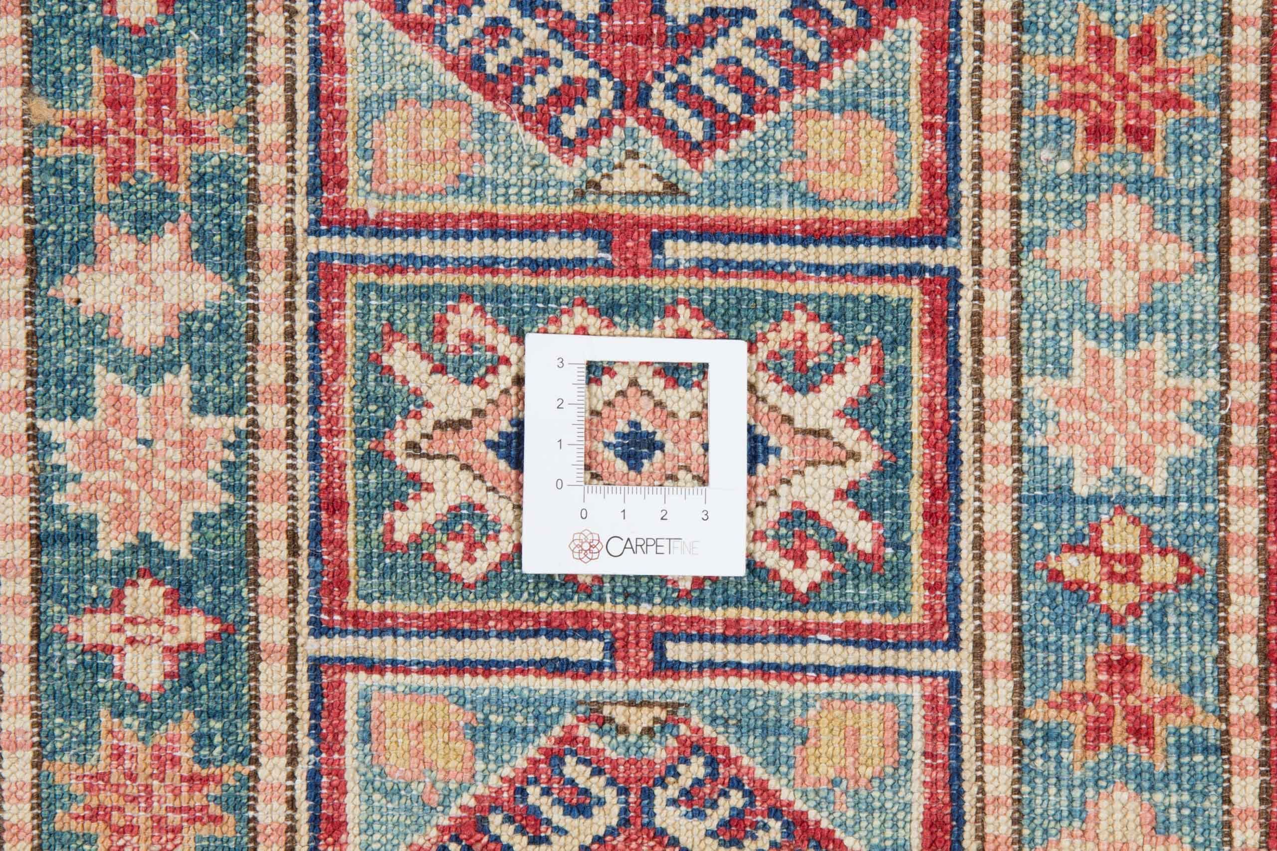 Oriental rug Kazak Exclusive