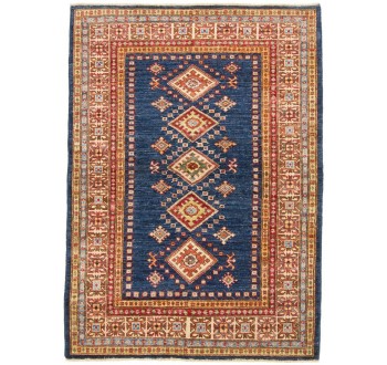 Orientteppich Kazak Exclusive