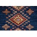 Oriental rug Kazak Exclusive