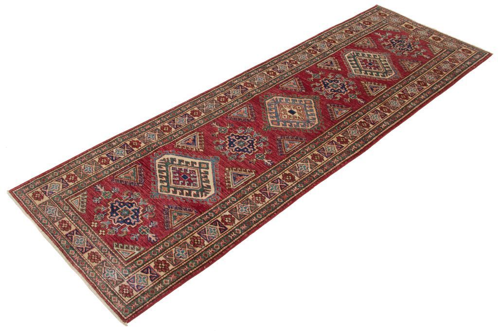 Orientteppich Kazak Exclusive