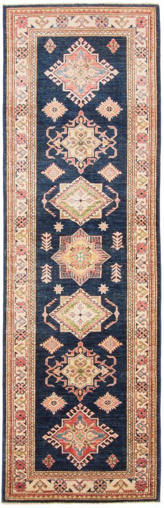 Orientteppich Kazak Exclusive