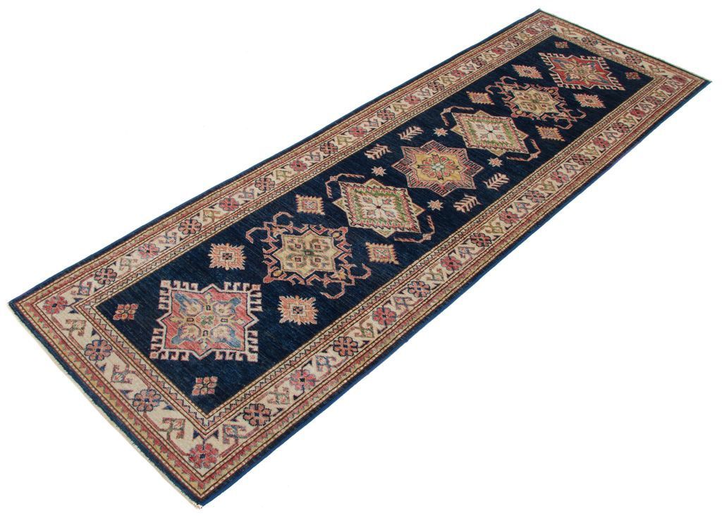 Orientteppich Kazak Exclusive