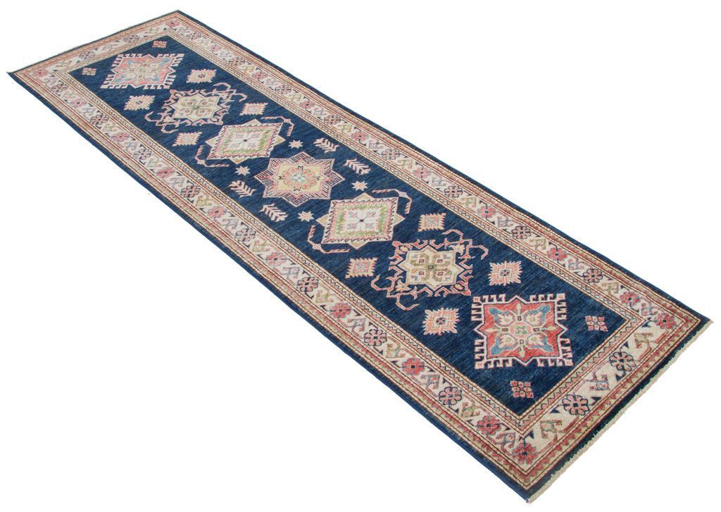 Orientteppich Kazak Exclusive