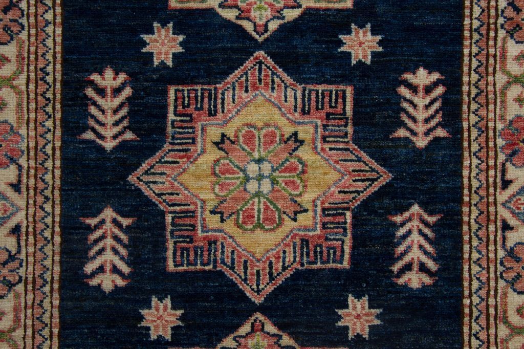 Orientteppich Kazak Exclusive