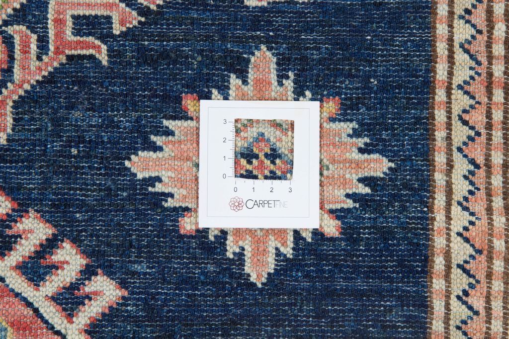 Orientteppich Kazak Exclusive