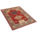Orientteppich Kazak Exclusive