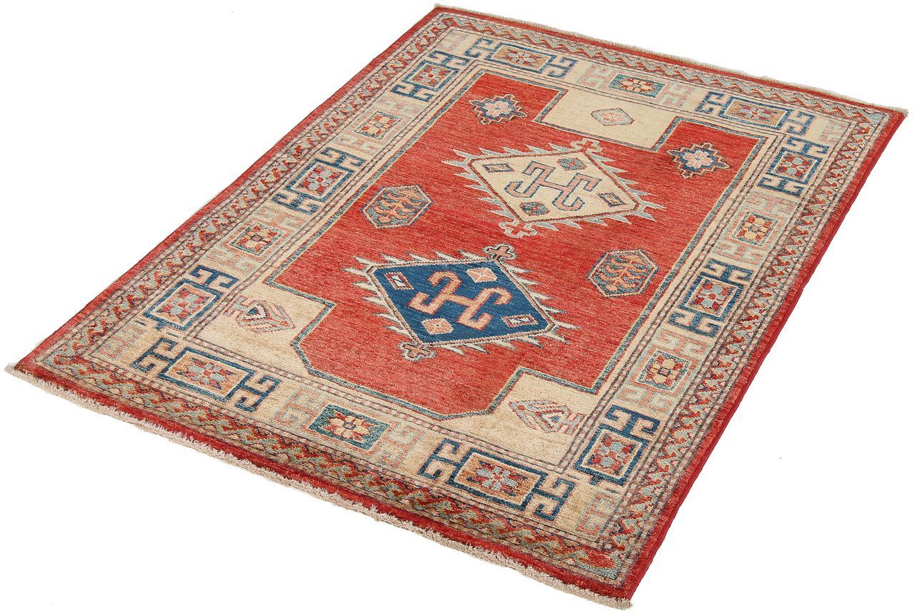 Orientteppich Kazak Exclusive