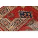 Orientteppich Kazak Exclusive
