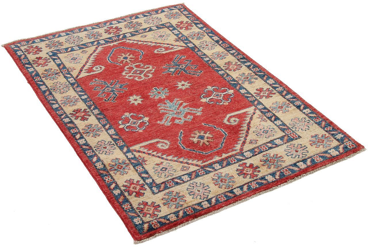 Orientteppich Kazak Exclusive