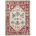 Oriental rug Kazak Exclusive