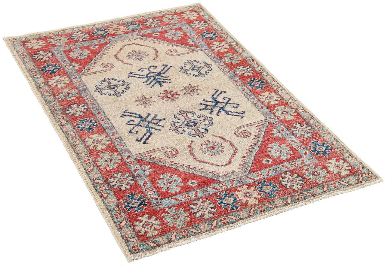 Oriental rug Kazak Exclusive