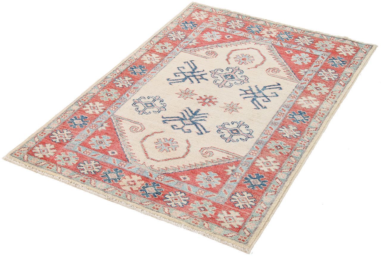 Oriental rug Kazak Exclusive