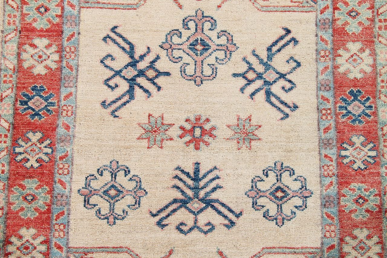 Oriental rug Kazak Exclusive