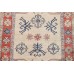Oriental rug Kazak Exclusive