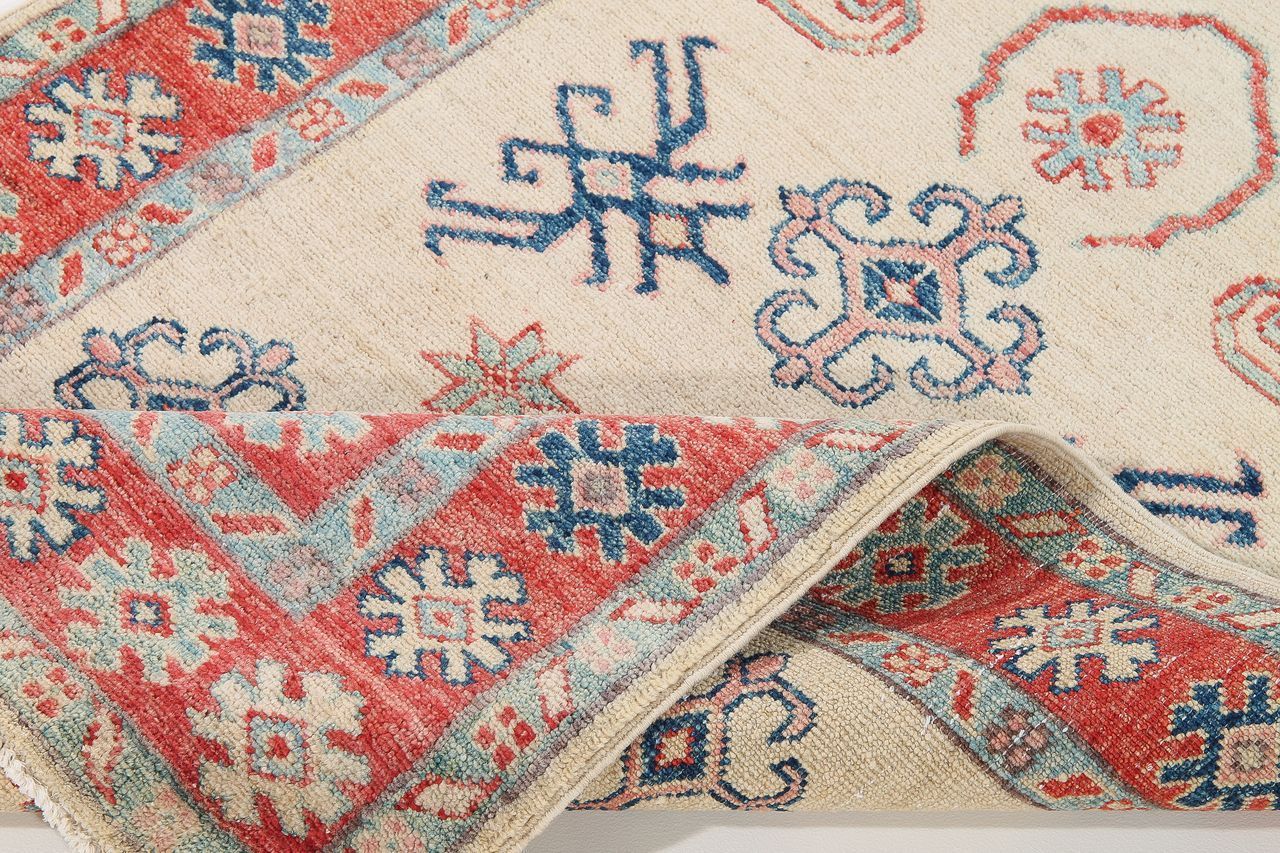 Oriental rug Kazak Exclusive