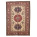 Oriental rug Kazak Exclusive