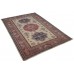 Oriental rug Kazak Exclusive