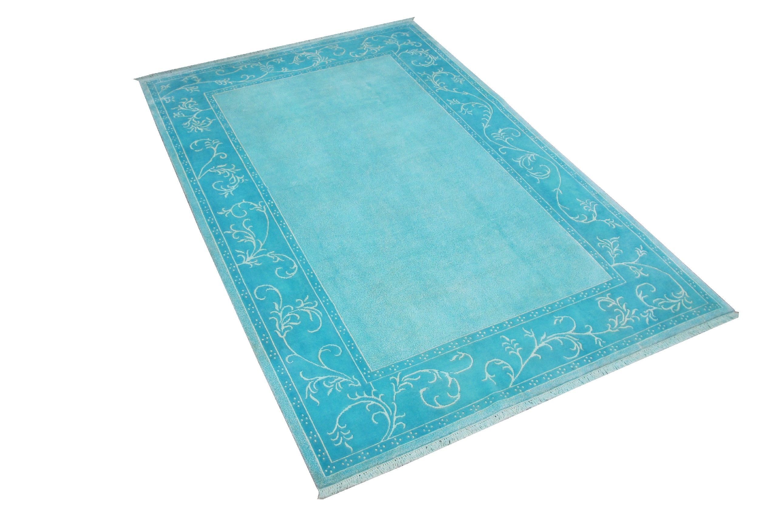 Moderner Teppich Linia Royal