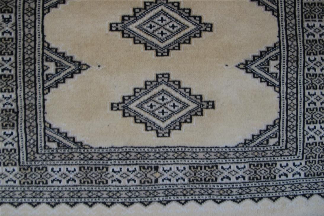 Orientteppich Jaldar Exclusive