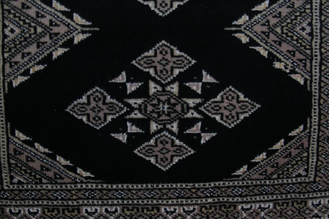 Orientteppich Jaldar Exclusive