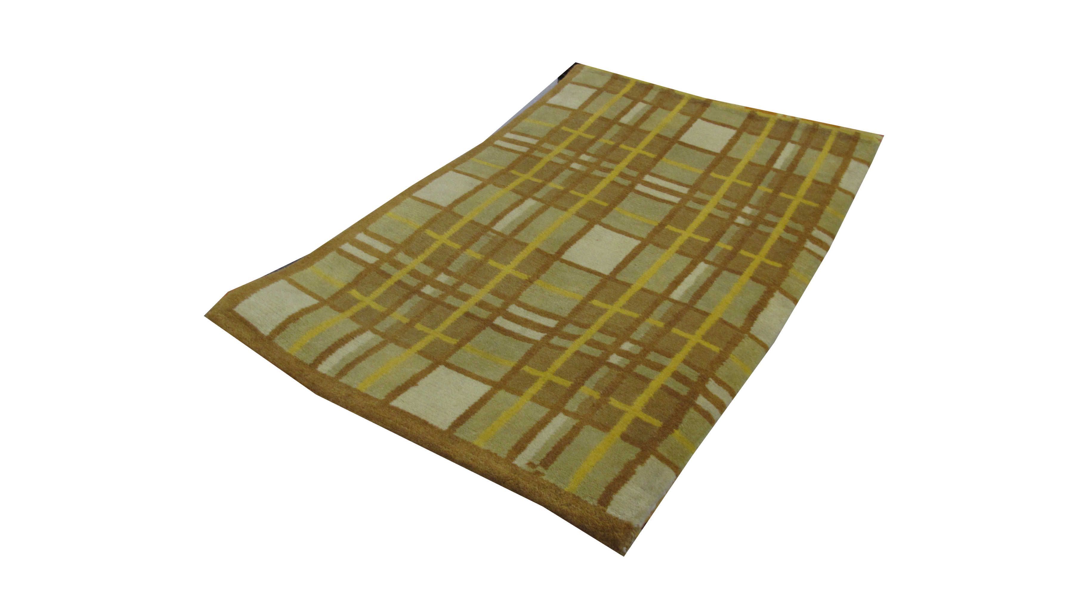 Moderner Teppich Natura Royal