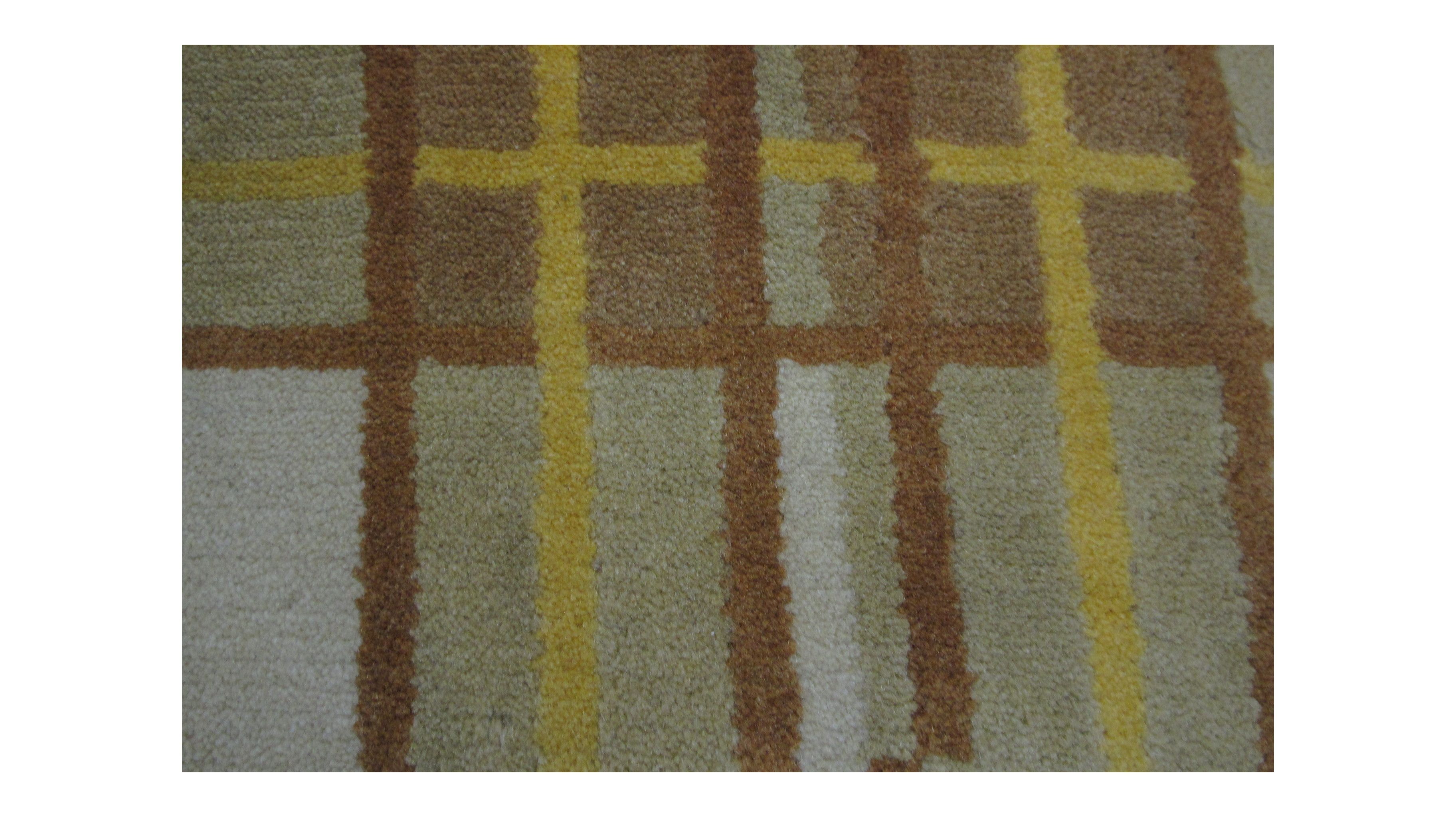 Moderner Teppich Natura Royal