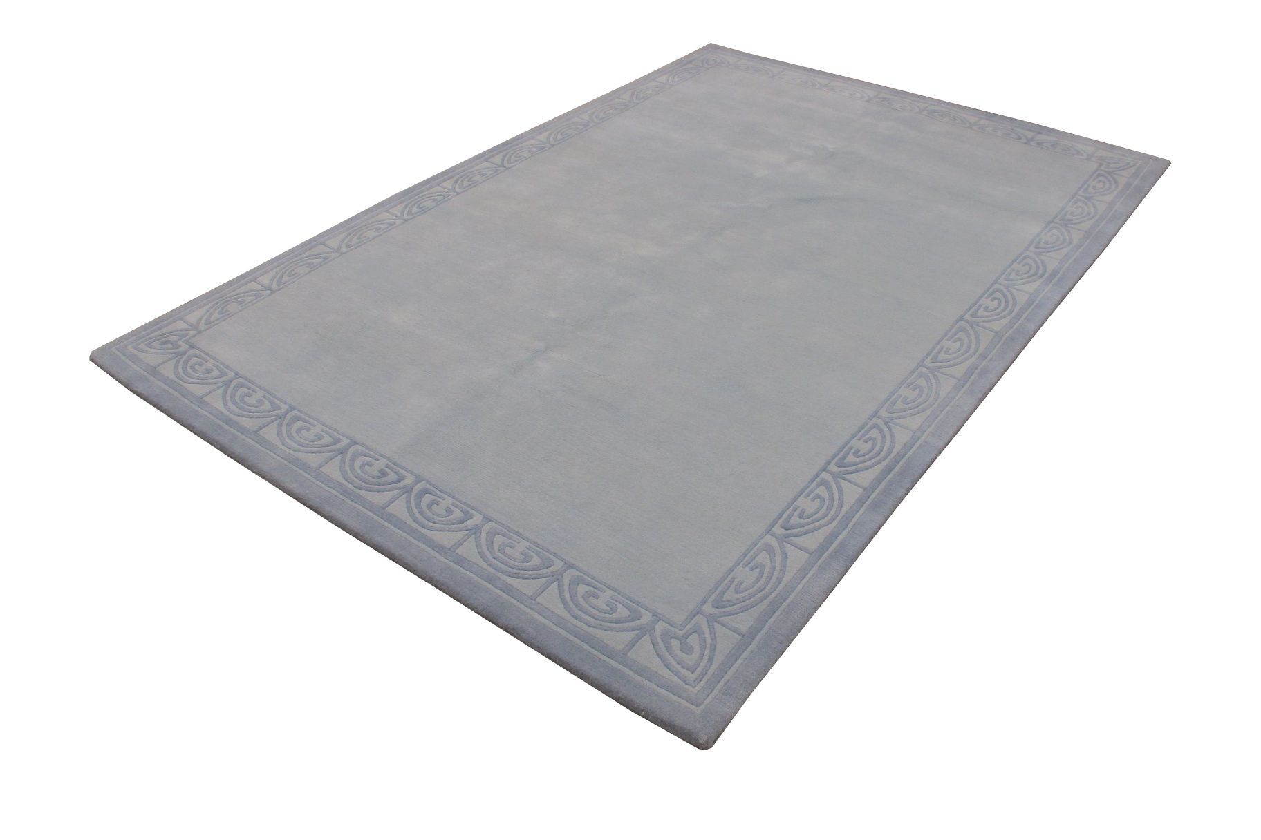 Modern rug Dolpa Royal