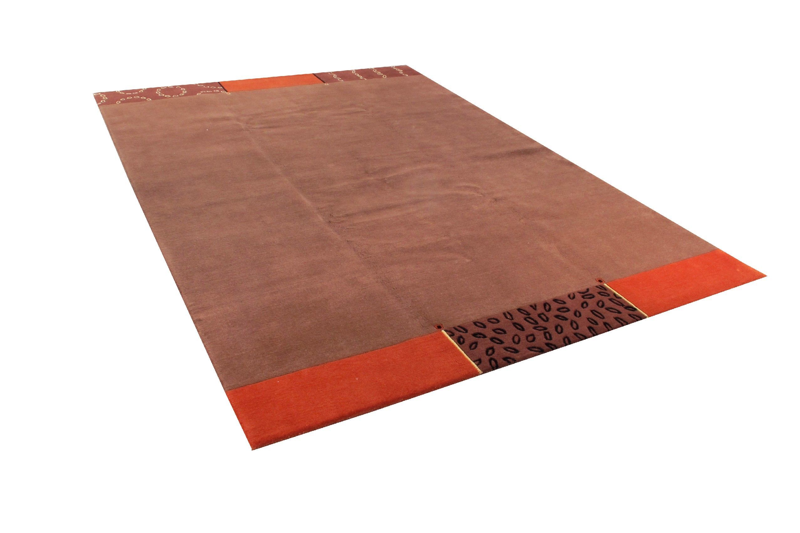 Moderner Teppich Dolpa Royal