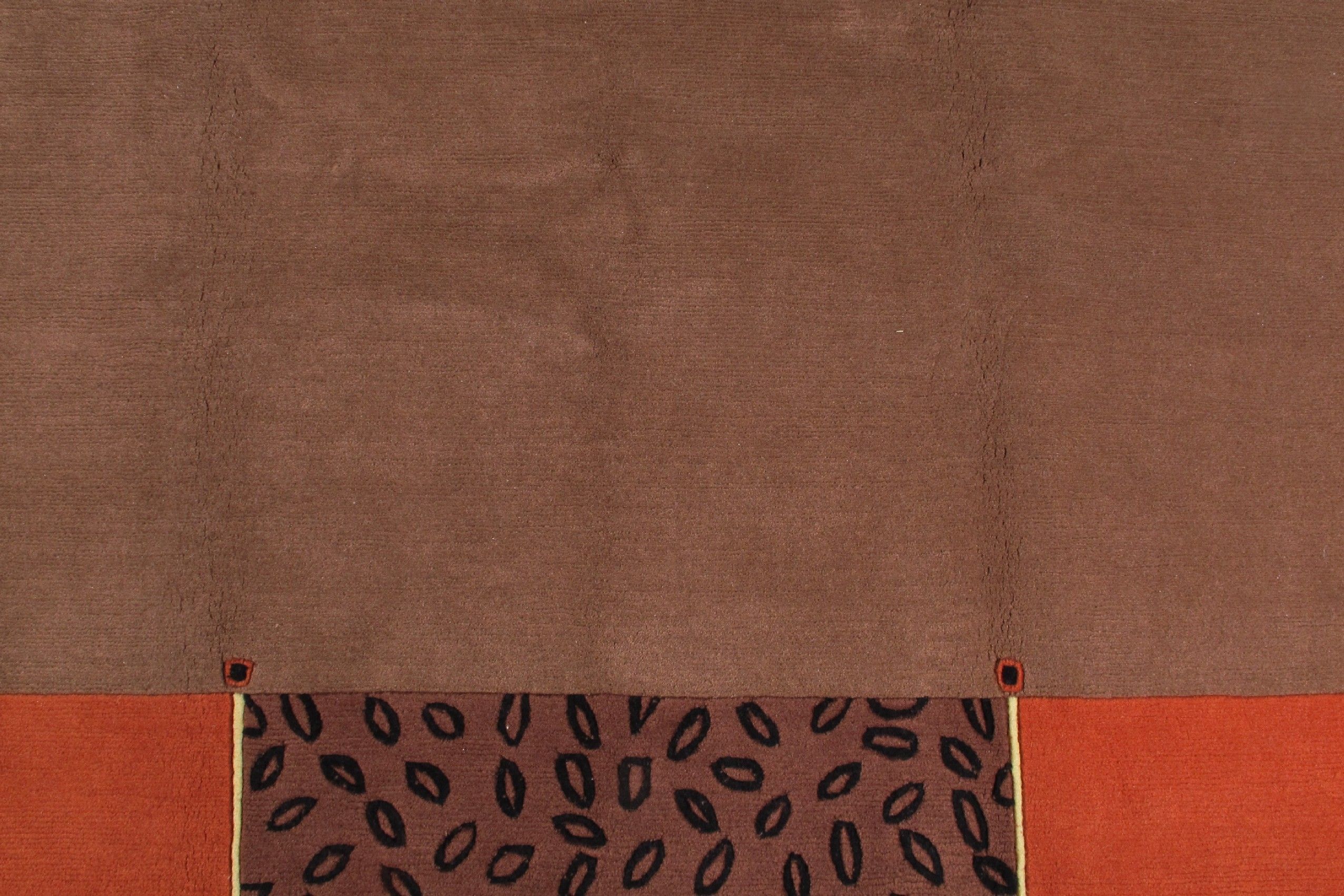 Moderner Teppich Dolpa Royal