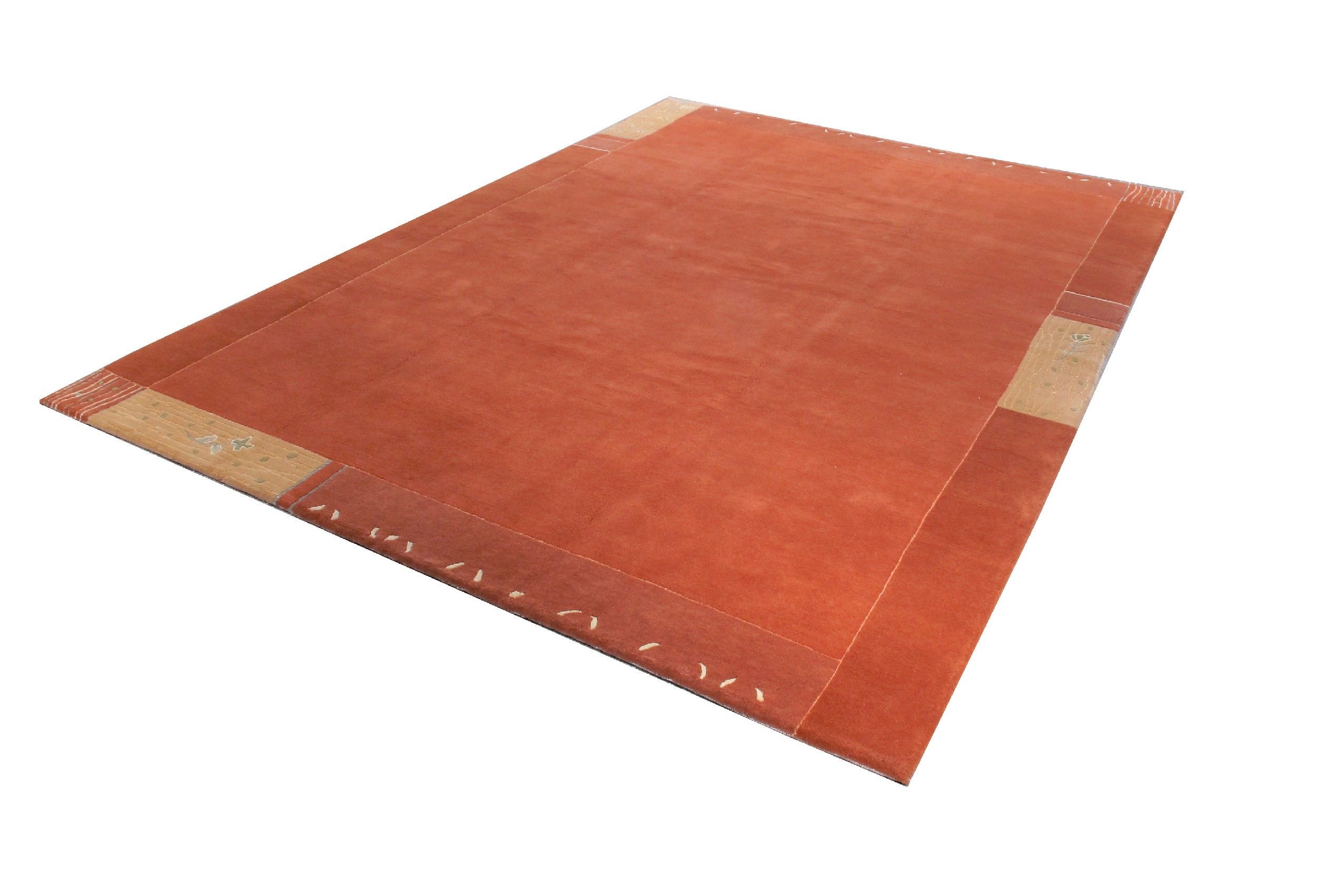 Teppich Shiva Nepal Royal