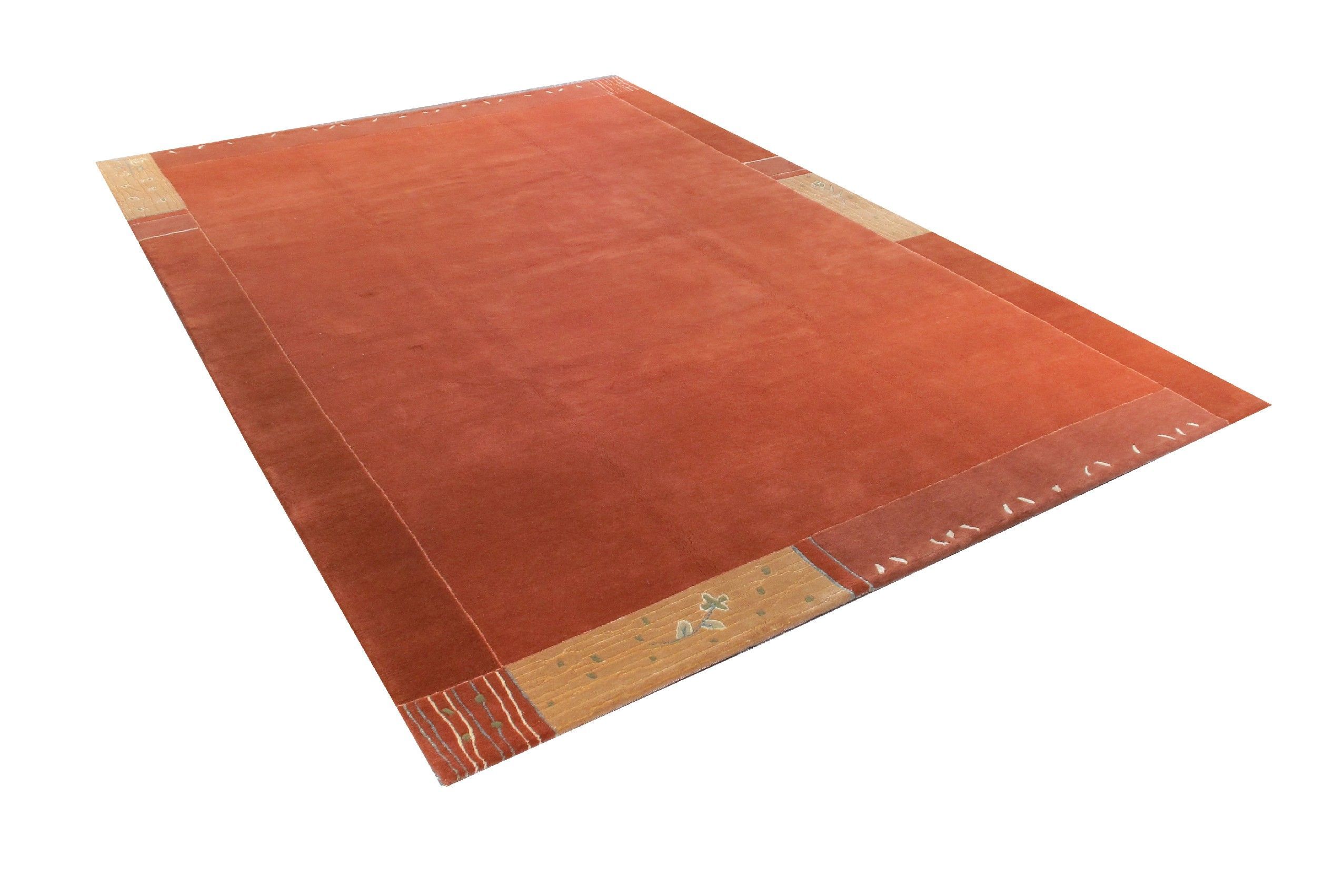 Teppich Shiva Nepal Royal