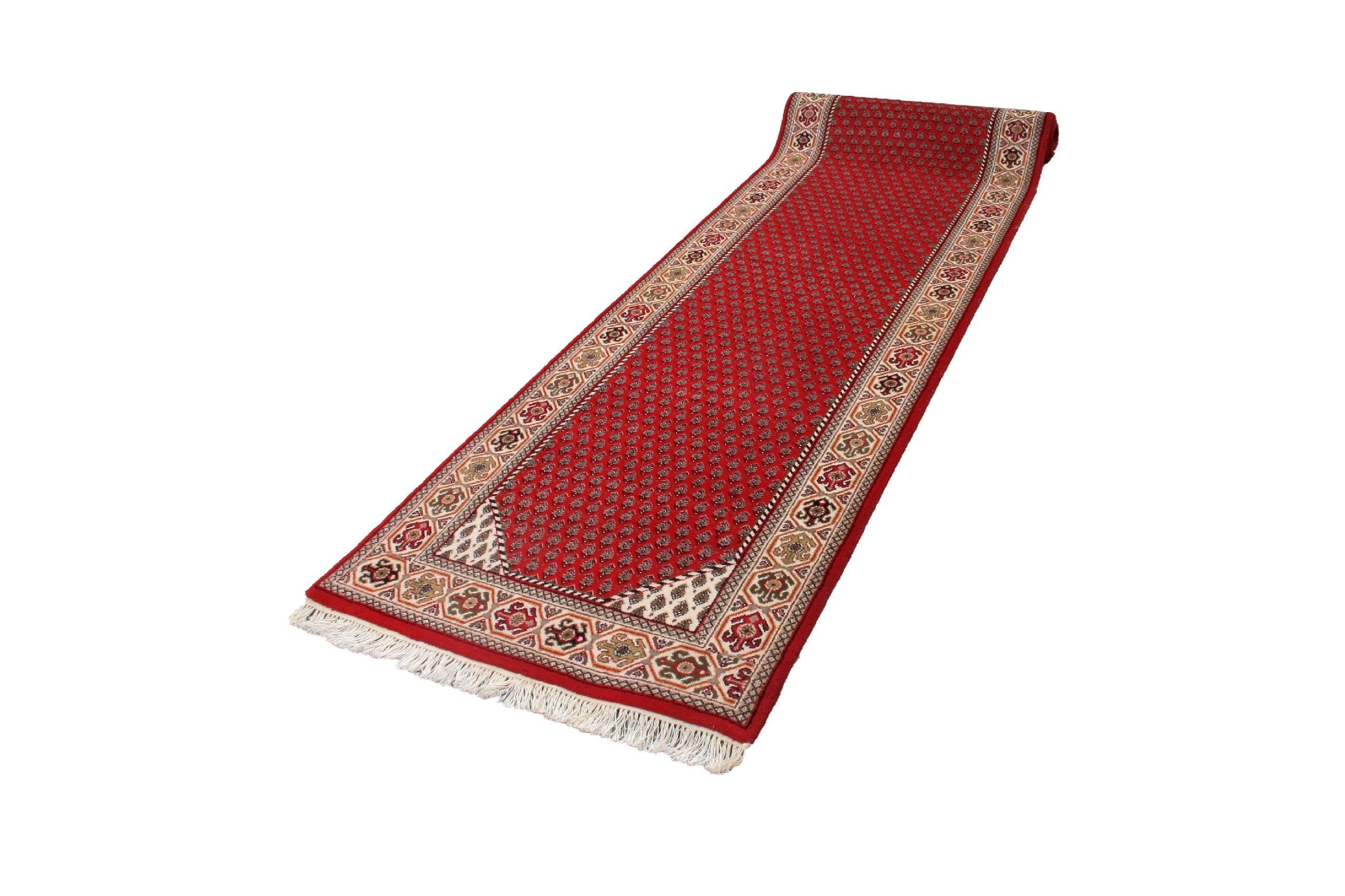 Oriental rug Mir Exclusive