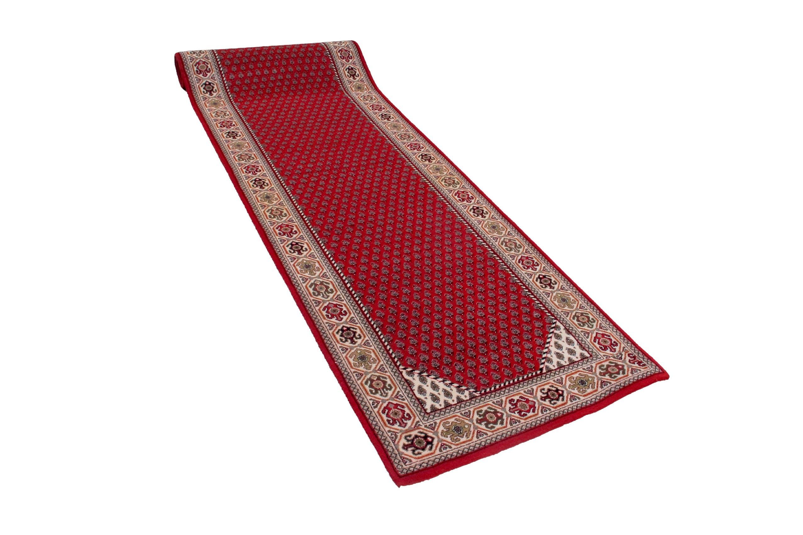 Oriental rug Mir Exclusive